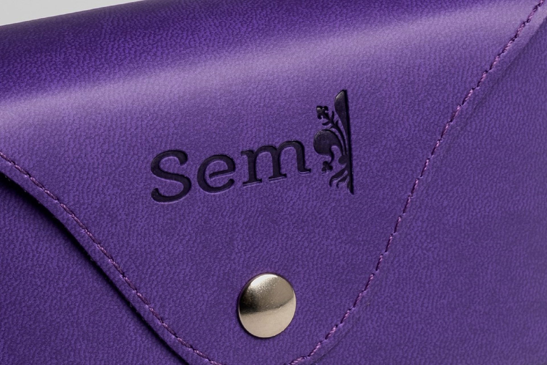 Art. LZC - Astuccio per occhiali Semirigido