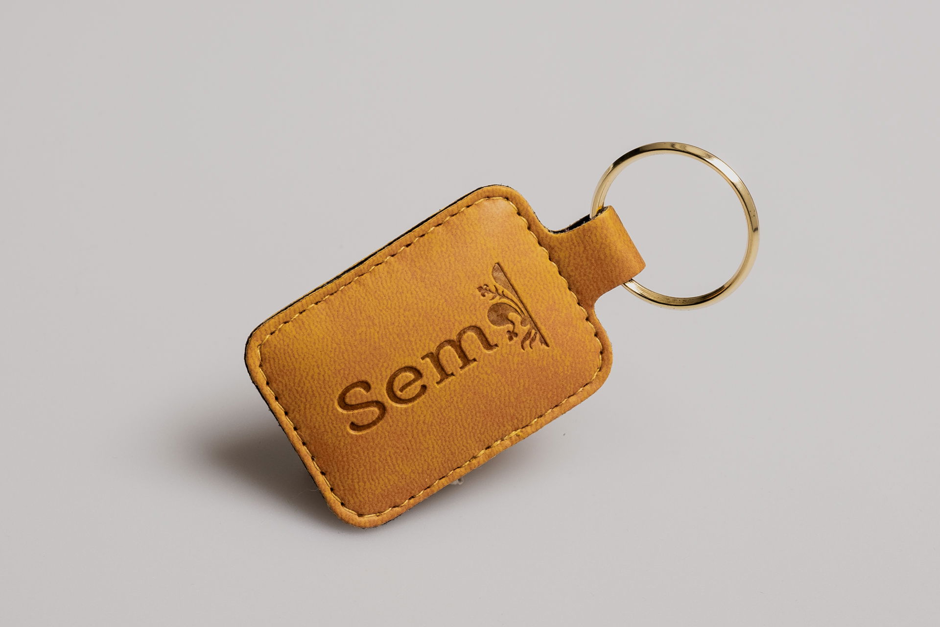 Art. RET - Portachiavi Rettangolo