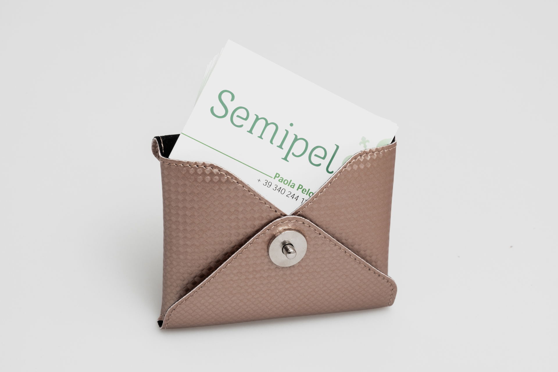 Art. 49 - Portacarte