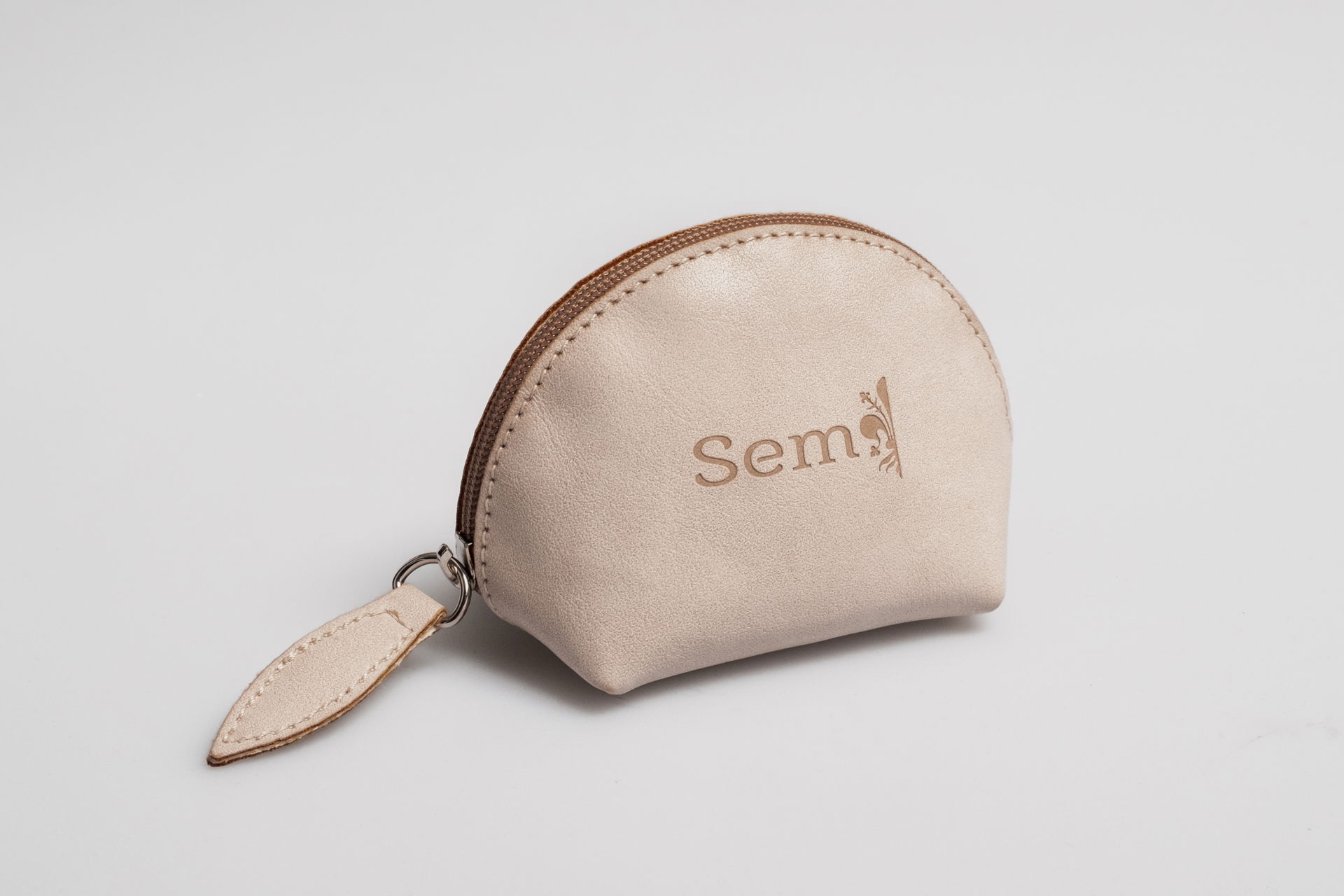 Art. 208 - Portamonete