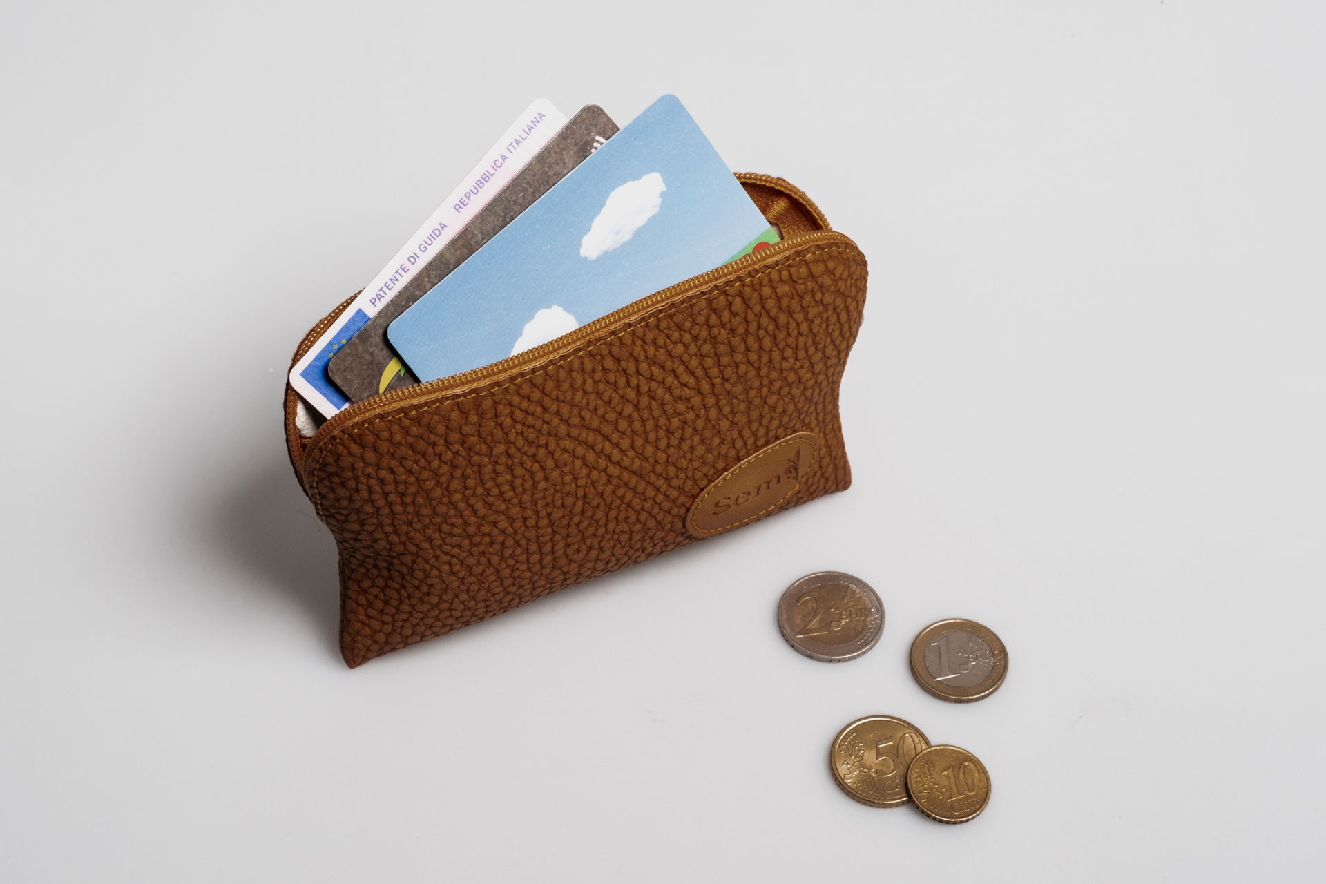 Art. C16 - Portamonete