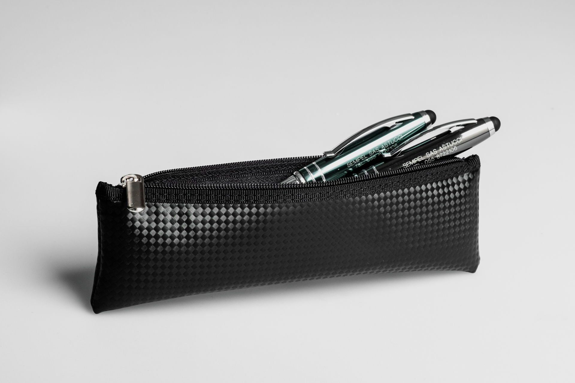 Art. 217 - Portapenne