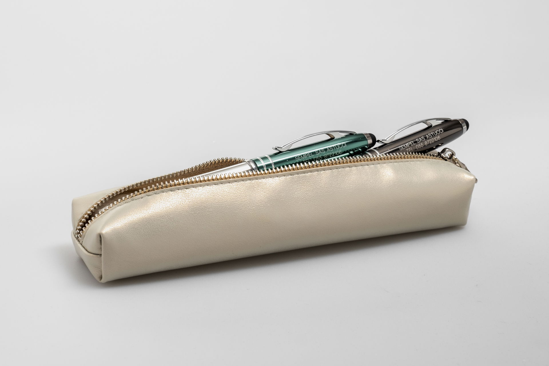 Art. 52 - Portapenne