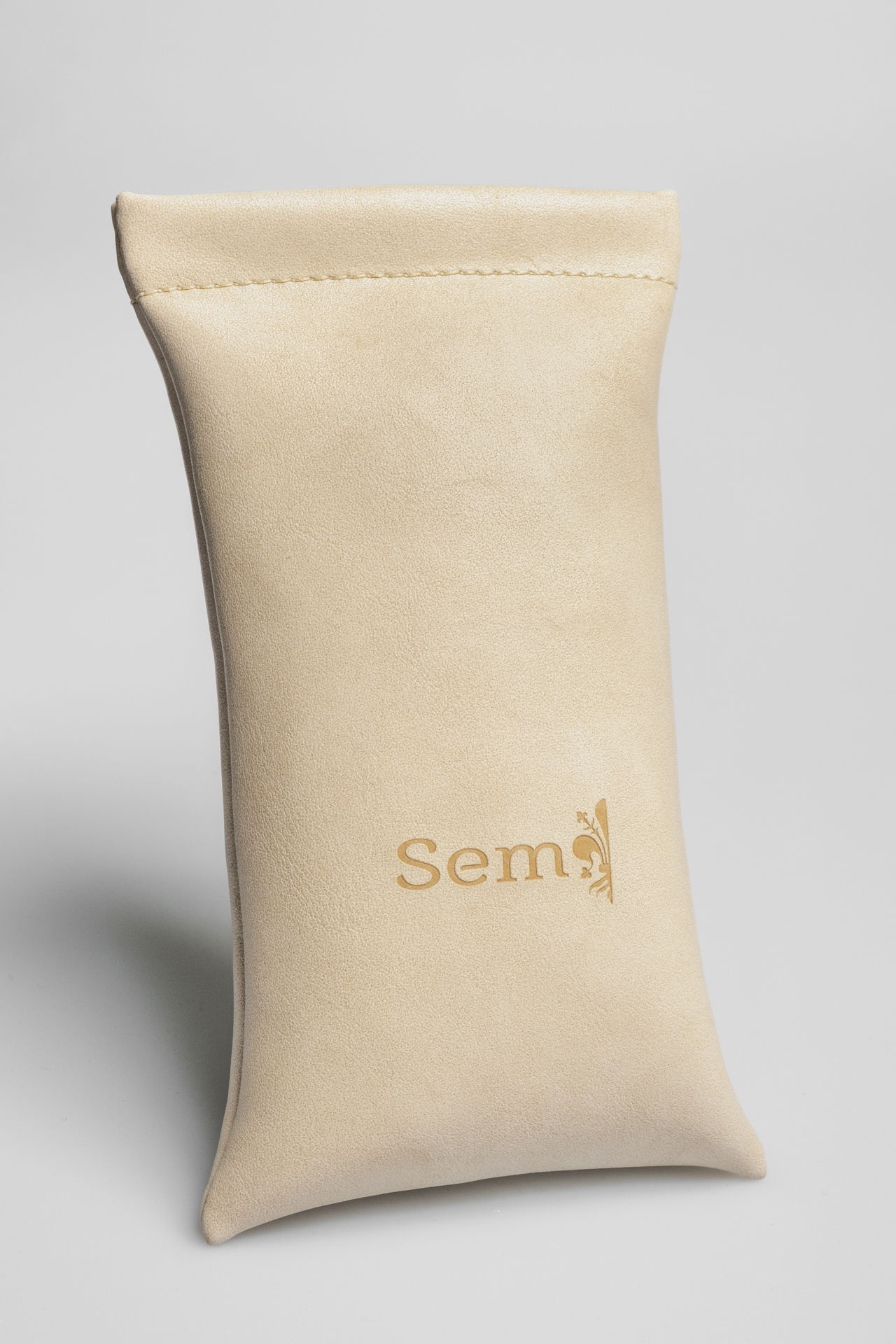 Art. A7 - Astuccio per occhiali a Sacchetto