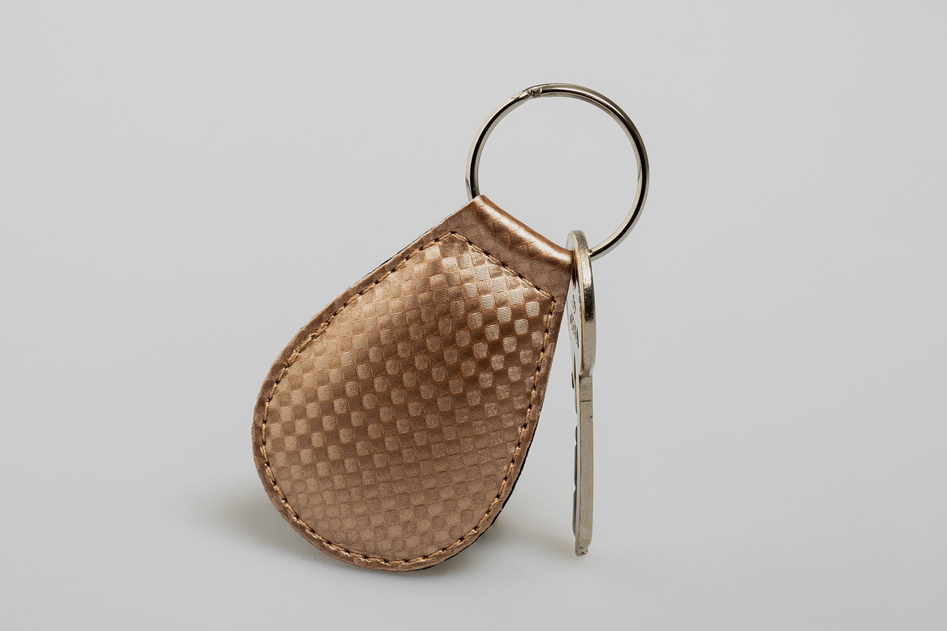 Art. GO - Portachiavi Goccia