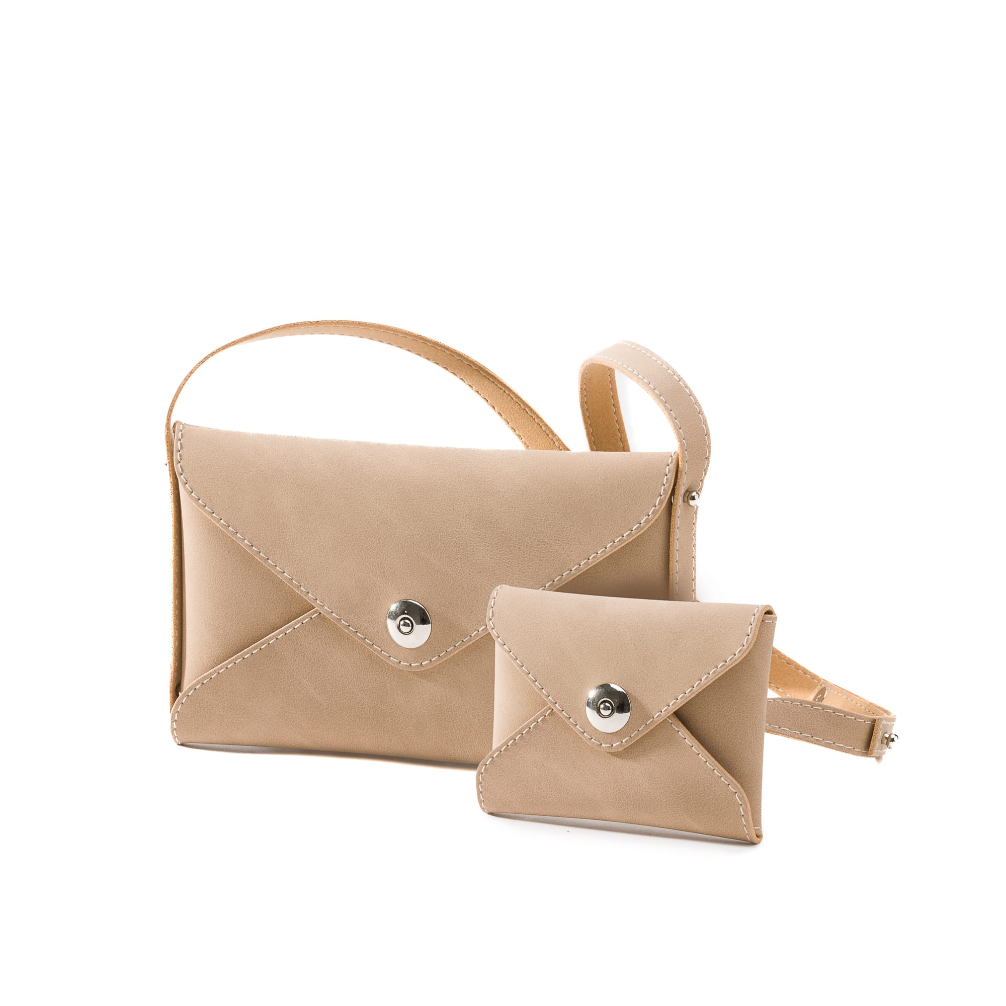 Art. XXX650 - Borsetta manico lungo