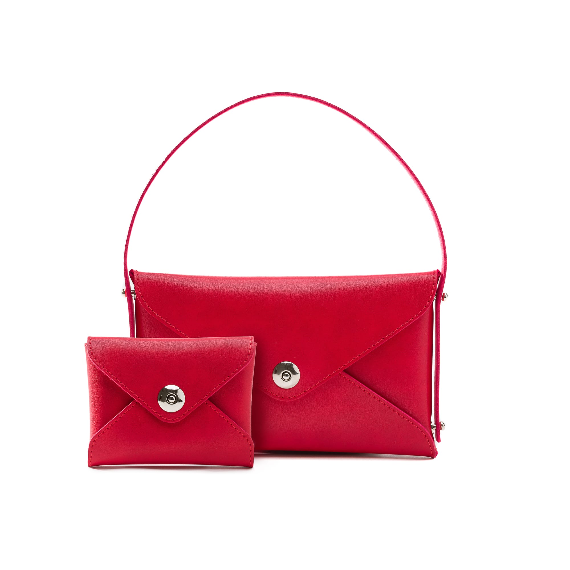 Art. XXX650mc - Borsetta manico corto