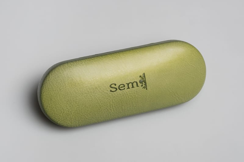 Art. 20 - Astuccio per occhiali Rigido