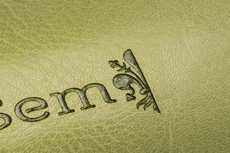 Art. 20 - Astuccio per occhiali Rigido