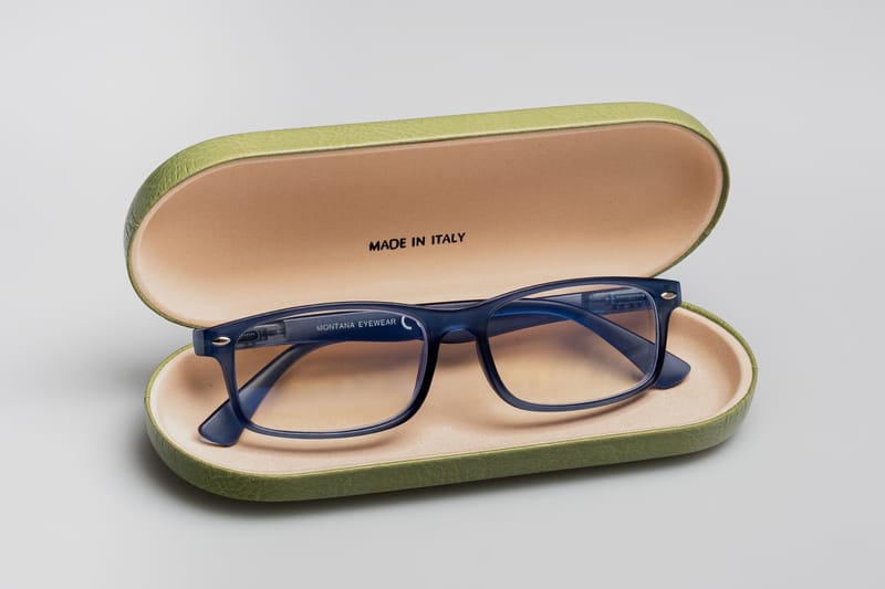 Art. 20 - Astuccio per occhiali Rigido