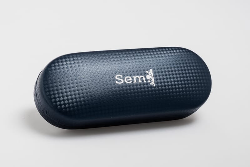 Art. 30 - Astuccio per occhiali Rigido