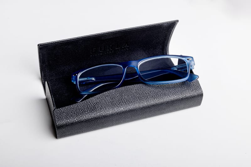 Art. H09 - Astuccio per occhiali Rigido