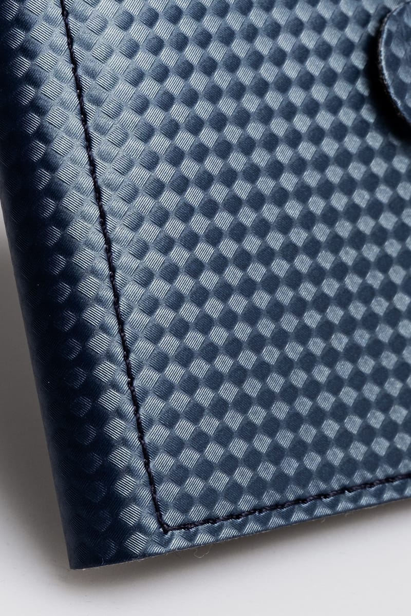 Art. 327 - Portacarte