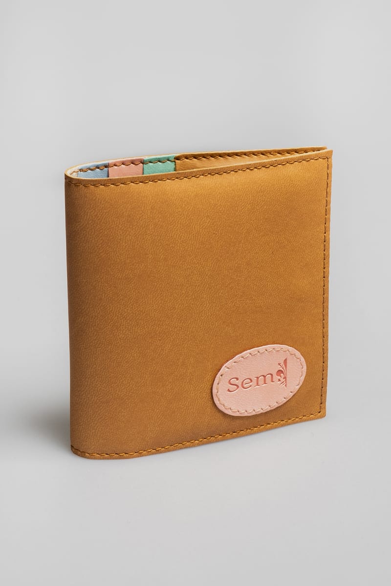 Art. 38 - Portacarte