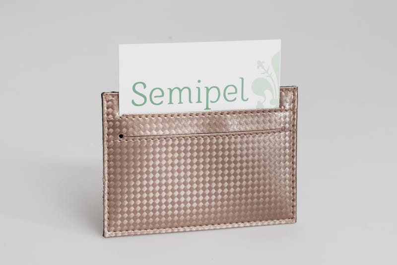 Art. 47P - Portacarte