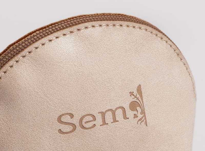 Art. 208 - Portamonete