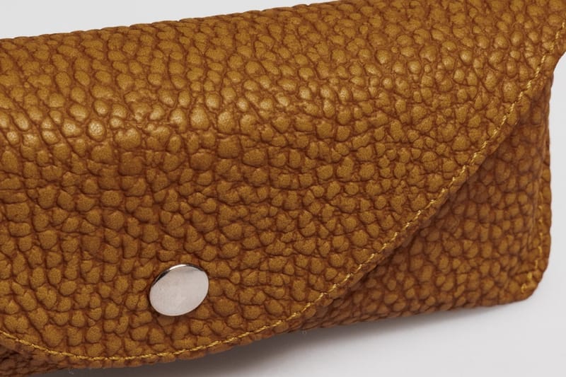 Art. V12 - Astuccio per occhiali Semirigido