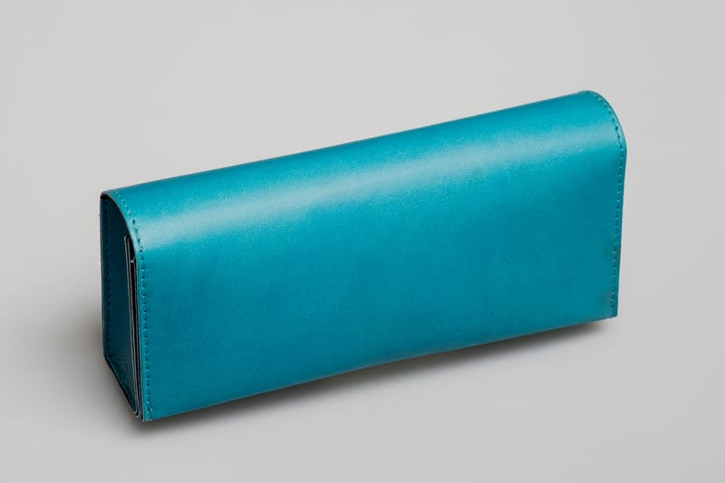 Art. 306 - Astuccio per occhiali Semirigido