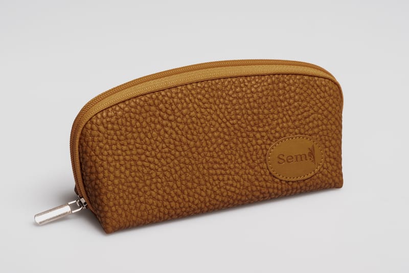 Art. 205 - Astuccio per occhiali Semirigido