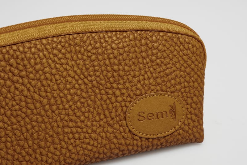 Art. 205 - Astuccio per occhiali Semirigido