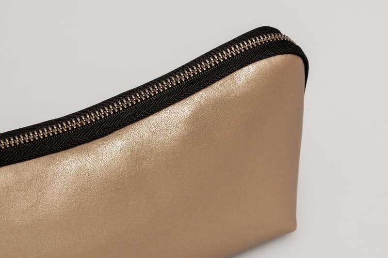 Art. 203NV - Astuccio per occhiali Semirigido