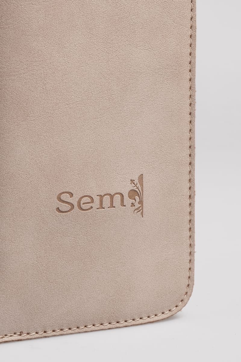 Art. G3 - Astuccio per occhiali a Sacchetto