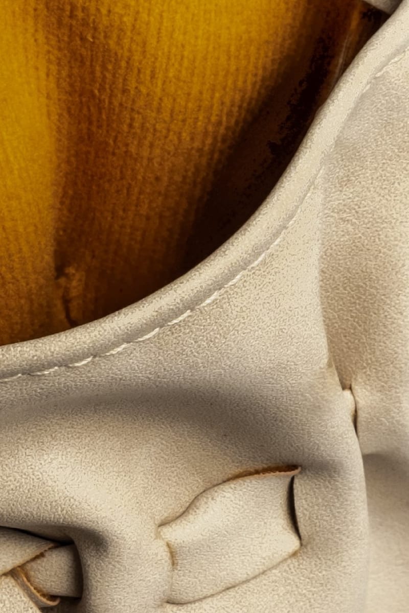 Art. SAP - Astuccio per occhiali a Sacchetto