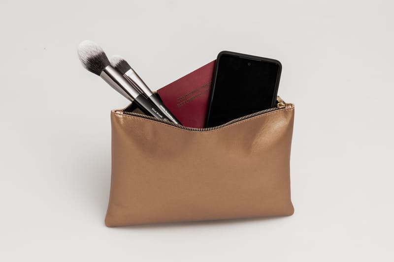 Art. 06 - Pochette