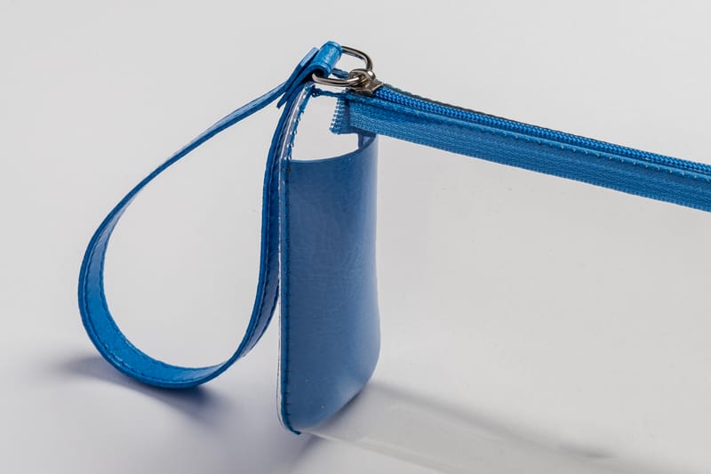 Art. 42 - Trousse