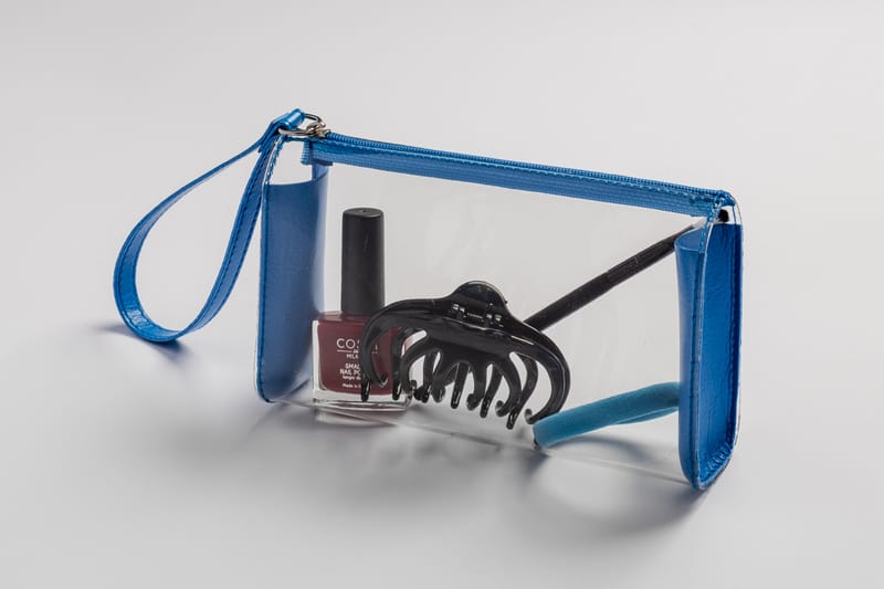 Art. 42 - Trousse