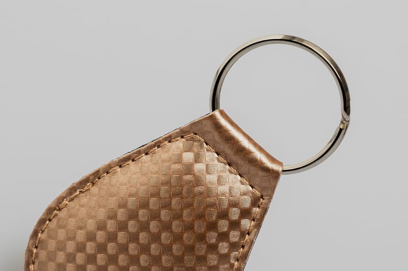 Art. GO - Portachiavi Goccia