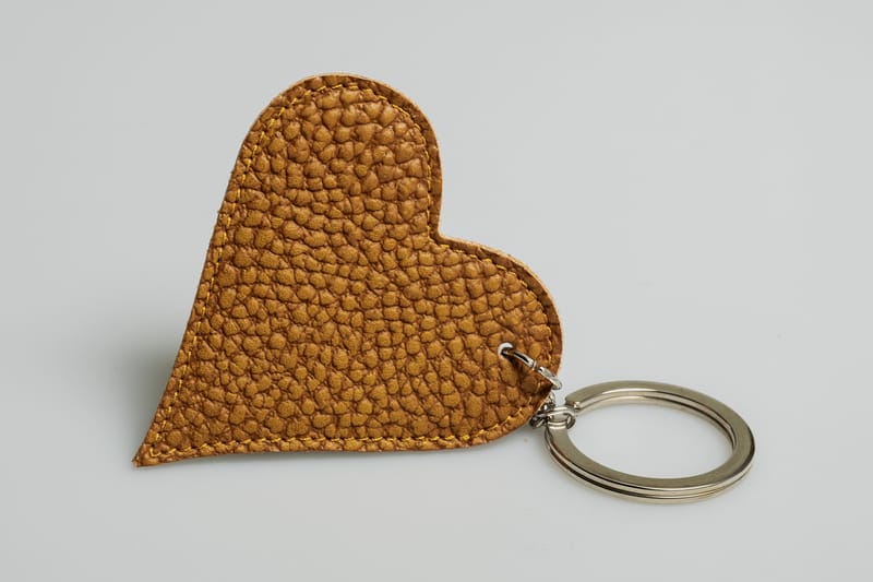 Art. 224 - Portachiavi Cuore