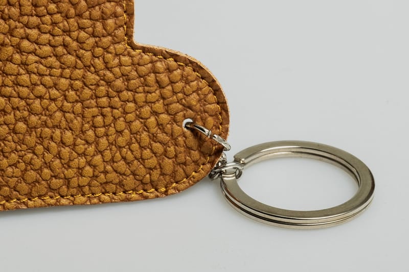 Art. 224 - Portachiavi Cuore