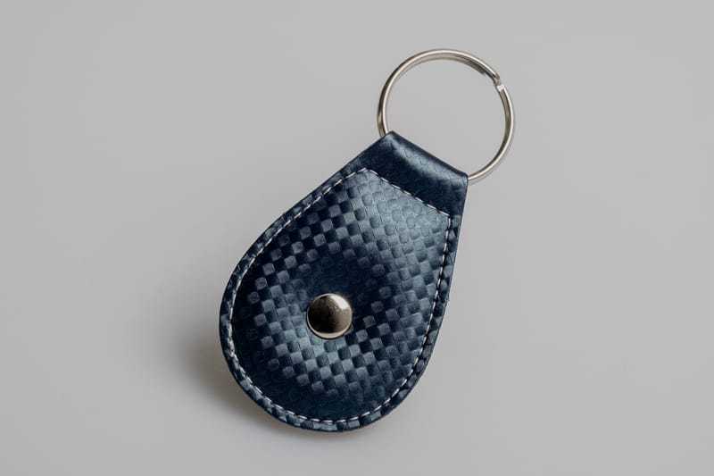 Art. GO1 - Portachiavi Goccia