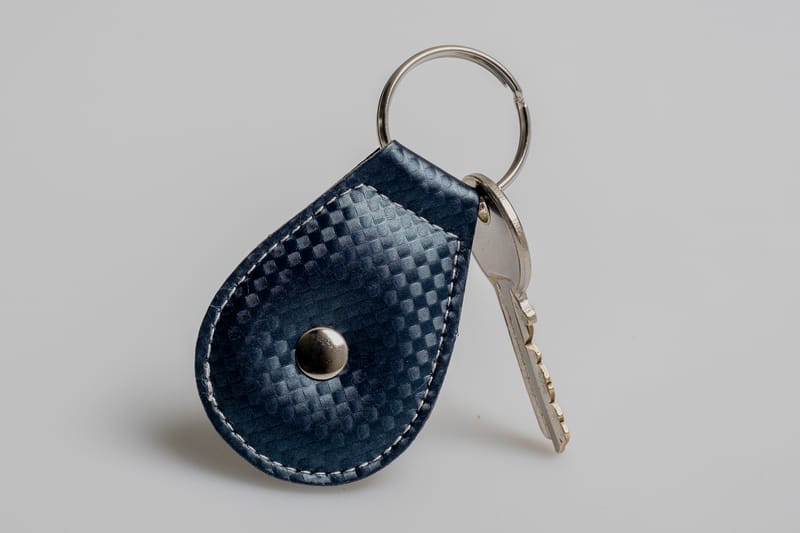 Art. GO1 - Portachiavi Goccia