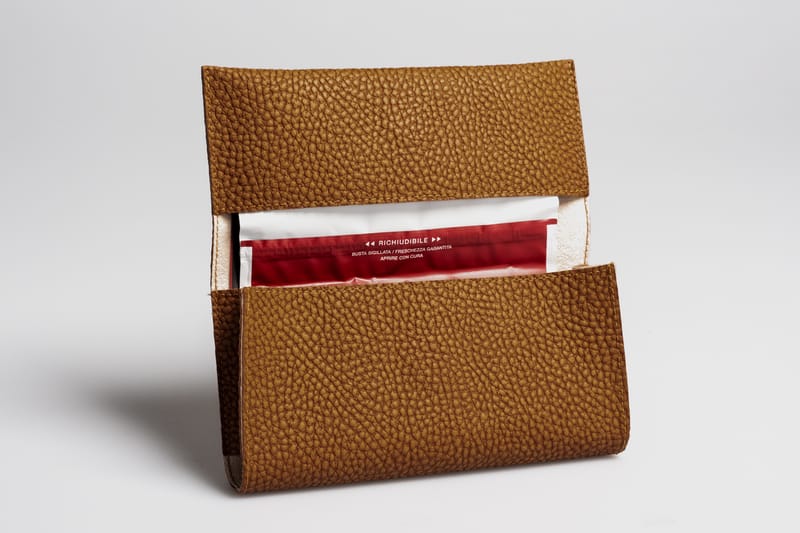 Art. 306F - Astuccio porta Tabacco