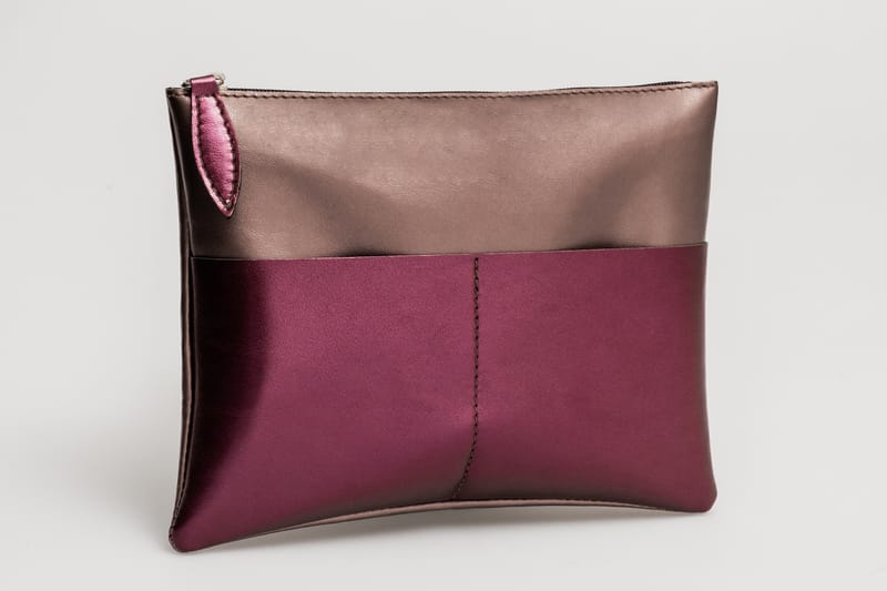 Art. 326 - Pochette porta Tabacco