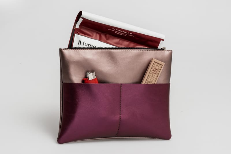 Art. 326 - Pochette porta Tabacco