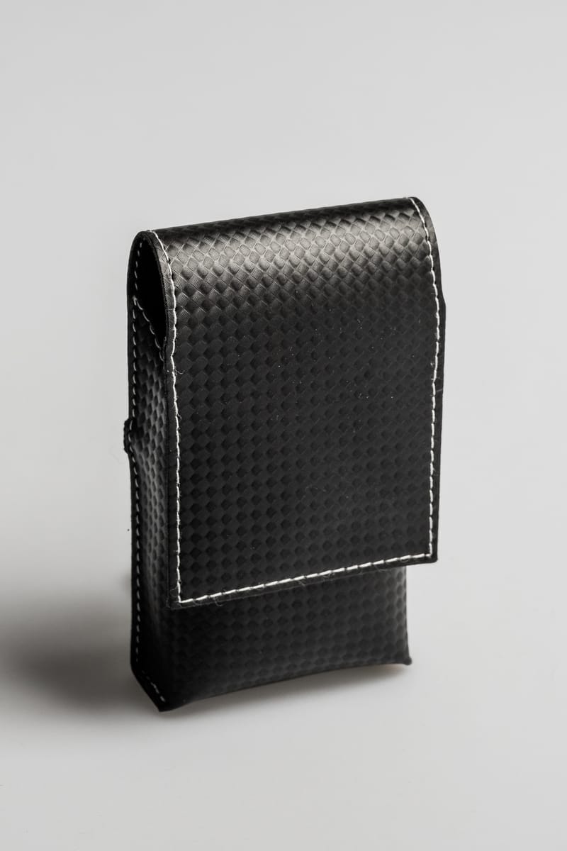 Art. 325C - Porta-Iqos