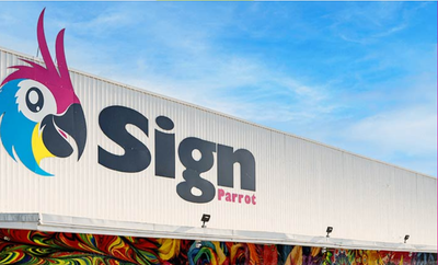 Importance Of Professional Sign Installation