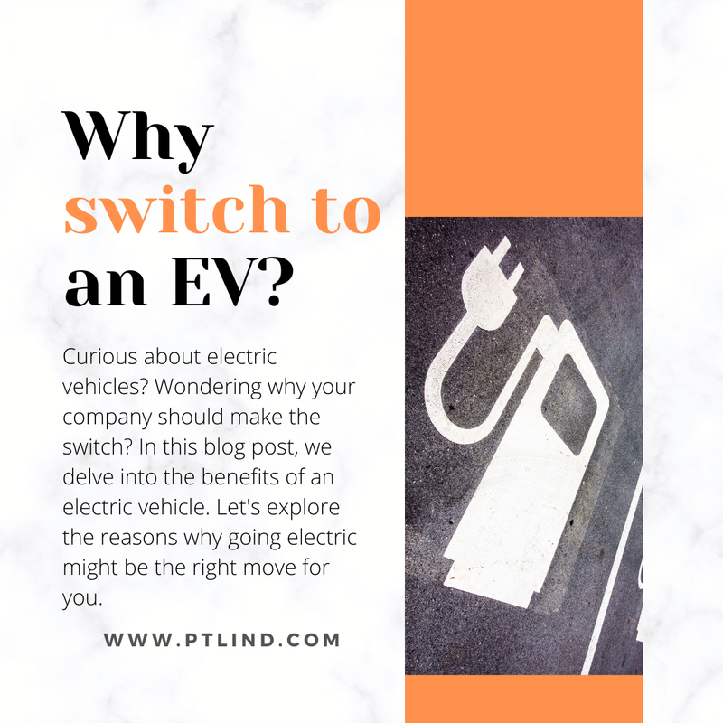 Why Go Ev 5 Compelling Reasons to Switch to an #ElectricVehicle - Providence
