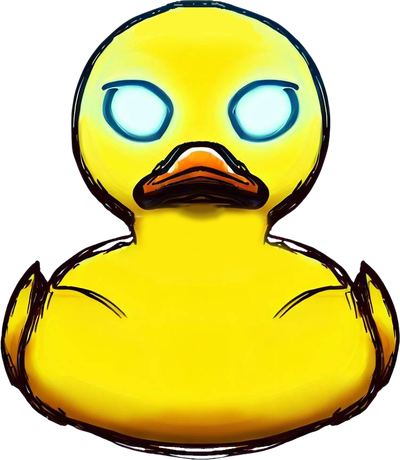 Khaos Ducky Apparel