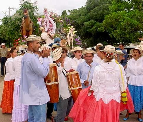 Martes de Carnaval