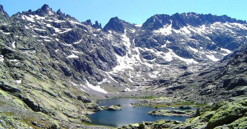 Plataforma de Gredos