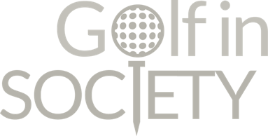 GOLF IN SOCIETY