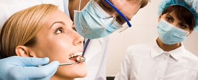 Various Qualities To Search For When Finding A Top Dentist