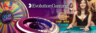 에볼루션카지노 룰렛 게임 종류 가입방법 배팅방법 안내