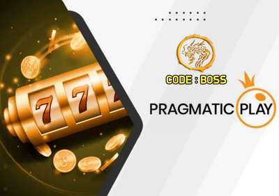 프라그마틱플레이 온라인슬롯 게임소개 가입방법