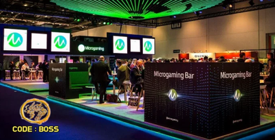 마이크로게이밍카지노 온라인카지노 업에서의 위치