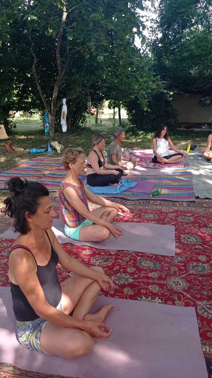 Fête du Yoga 2022